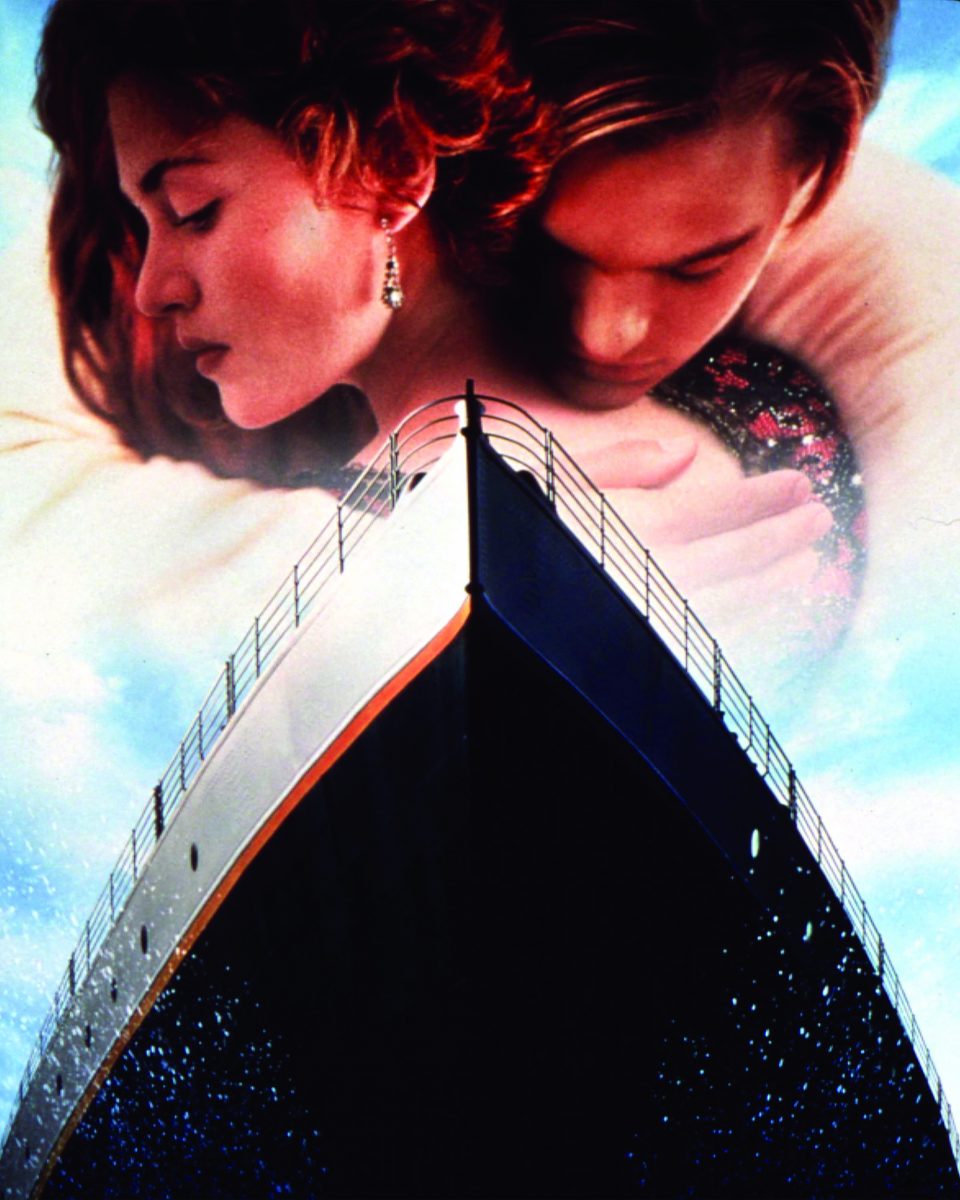 Titanic Centennial Weekend
