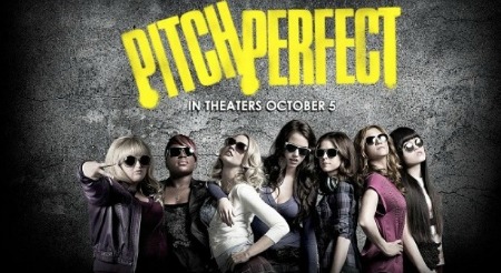 Pitch Perfect sings to success