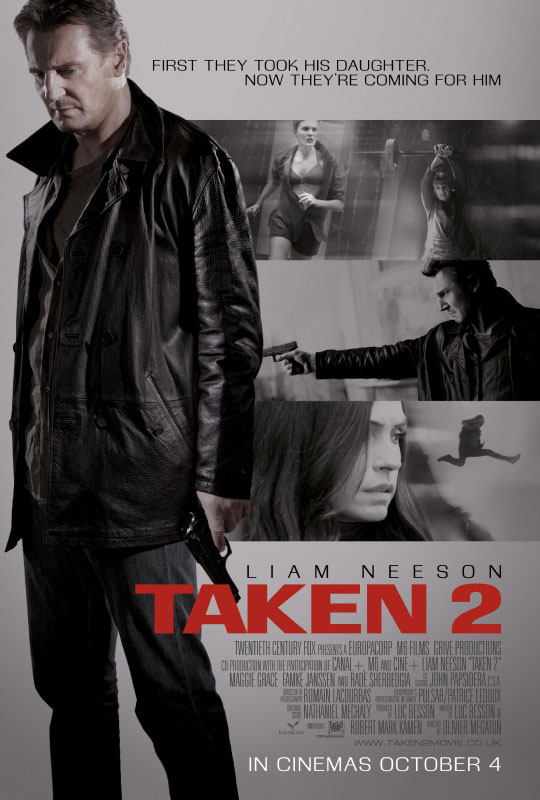 Liam+Neeson+stars+as+former+CIA+agent+Bryan+Mills+in+the+exhilerating+sequel+to+%E2%80%9CTaken.%E2%80%9D