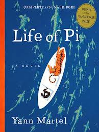 Life of Pi succeeds in book and theaters