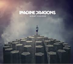 Imagine Dragons released its debut studio album, Night Visions, in September 2012. The band began its tour the following year.