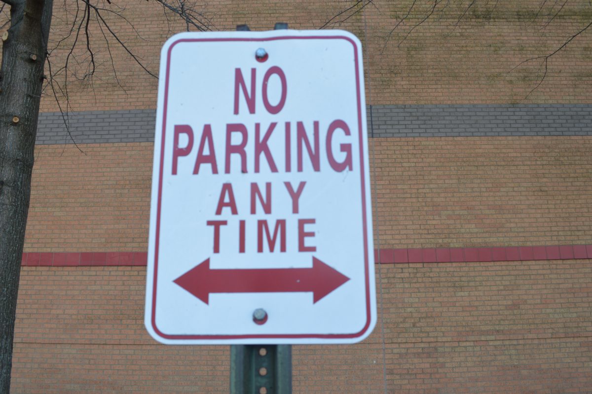 In defense of the seven (parking) sacraments