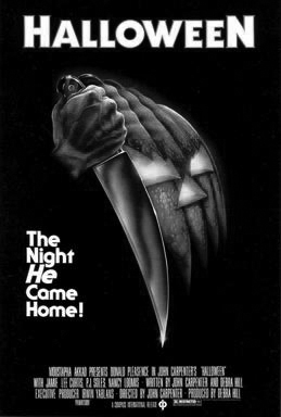 Halloween: The Night HE Made A Classic