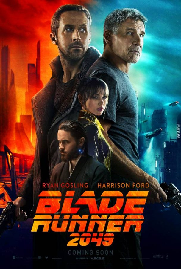 Blade+Runner+Is+Back%3A+Worth+The+Wait%3F