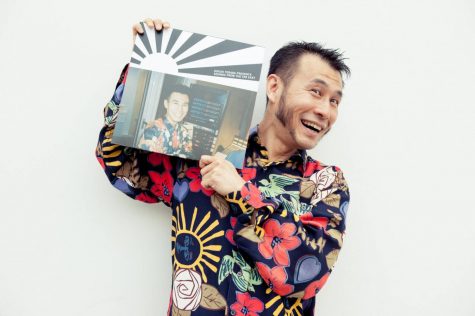 Album Review: Sounds from the Far East