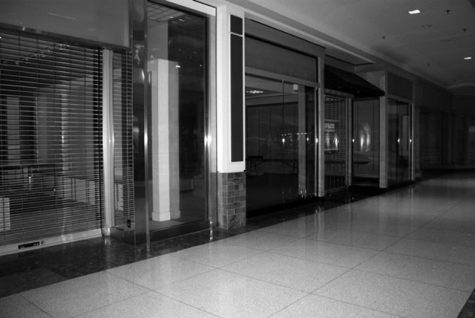 Chesterfield Mall Future in Limbo