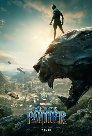 Marvel's Newest Blockbuster Dominates