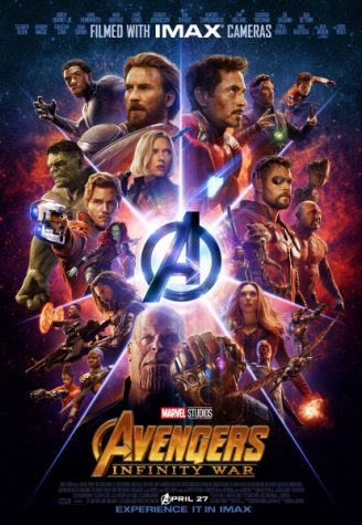 Marvel's Masterpiece Changes Everything