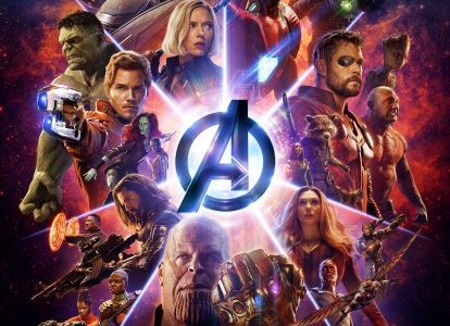 Marvel’s Masterpiece Changes Everything