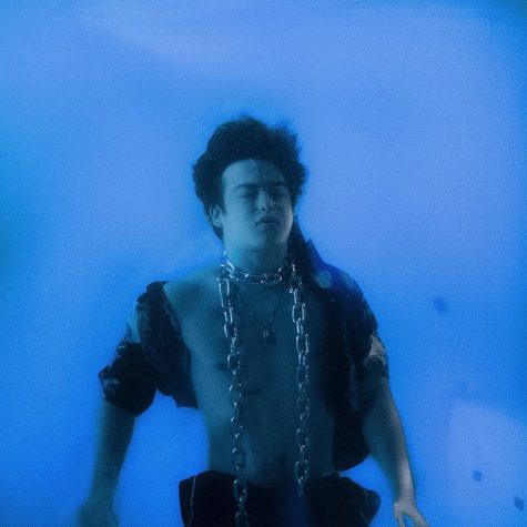 Joji's late 2017 EP