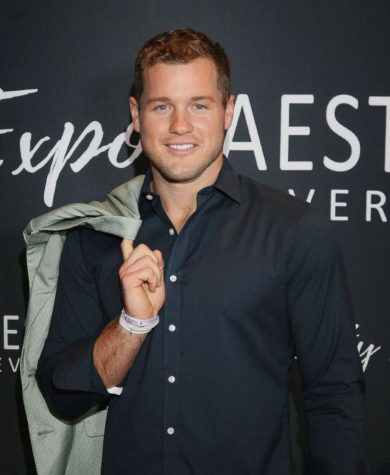 Bachelor Nation Star: Colton Underwood