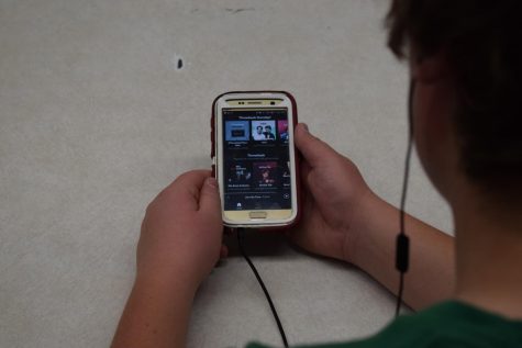 The Mighty Music Metamorphosis