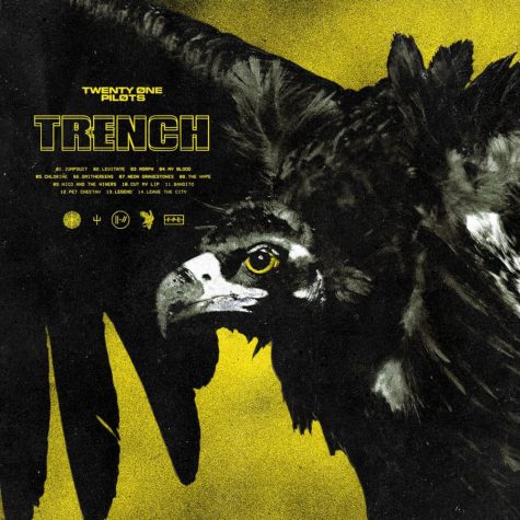 Does TØP’s New Album Fly or Falter?