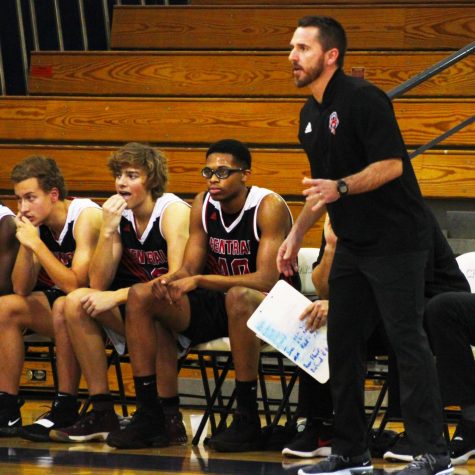 New Head Coach: Same Expectaions