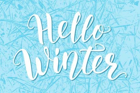 Find out which PCH teacher your winter habits correlate with