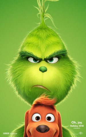 The Grinch That Stole Christmas