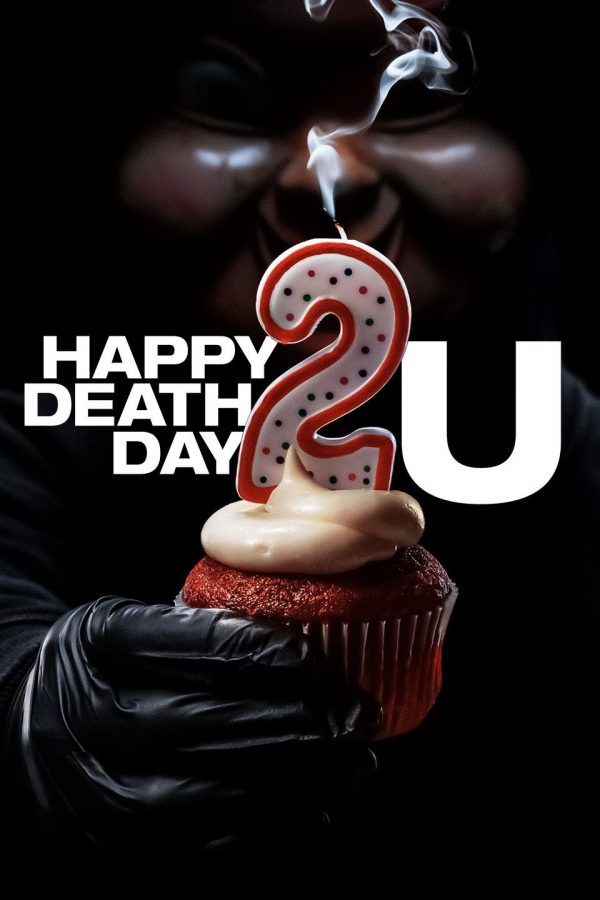 Happy Death Day 2U Movie Review