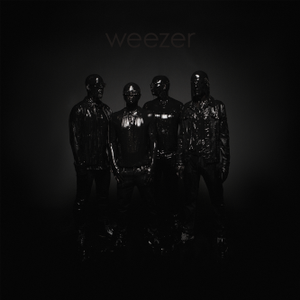 Weezers Black Album has had a couple questionable singles, but has also had a couple gems. 
