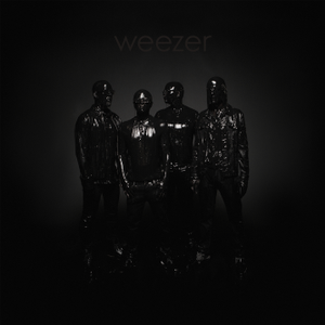 Weezer's "Black Album" has had a couple questionable singles, but has also had a couple gems. 