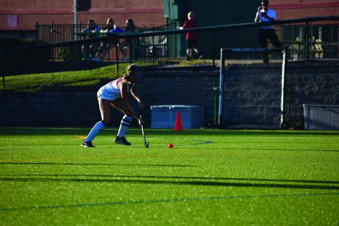 Field hockey returns to Parkway Central after decades long absence