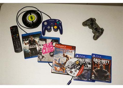 Through the years, various forms violent media has been the blame for acts of violence. Whether it be the concerns with violence in TV in the early 20th century, heavy metal, movies with high body counts and gory glorification, or more recently the violence seen in shooters like “Call of Duty” or in the freedom of games like “Grand Theft Auto.”