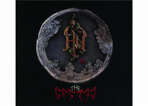 “The Gereg” by The HU. According to their website, the band has been working on this album since their founding in 2016. “Gereg” is a Mongolian word originating from Genghis Khan times. “Gereg” was apparently a diplomatic passport used during the Mongol Empire.