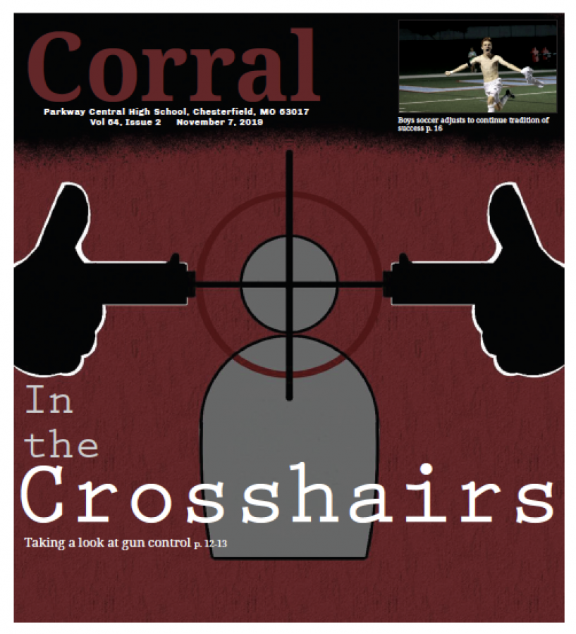 November 2019 Corral