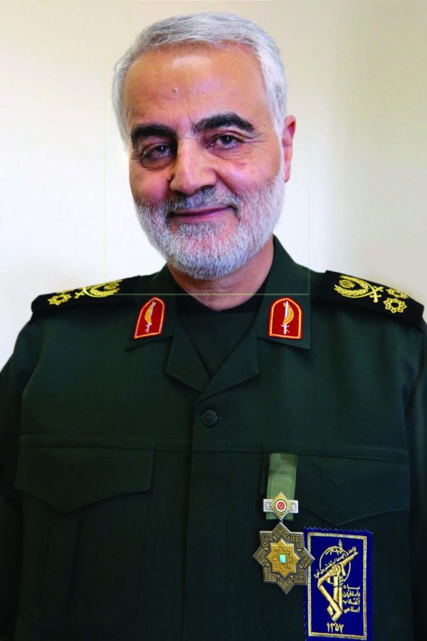 Iranian+Maj.+Gen.+Qasem+Soleimani+on+Mar.+11%2C+2019.+Soleimani+was+assassinated+on+Jan.+3+by+an+airstrike+ordered+by+President+Trump.+Wikimedia+Commons.