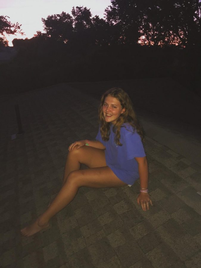 Brie Williams