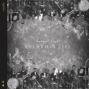 Coldplays Everyday Life released on November 22, 2019.