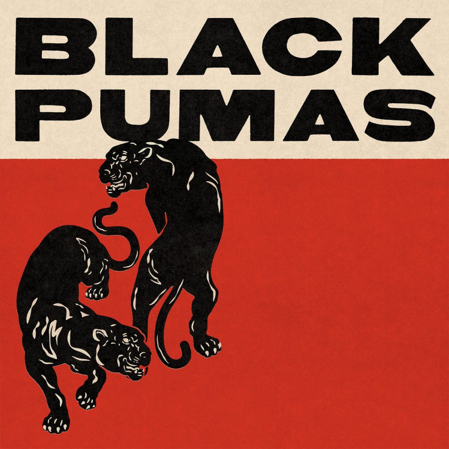 Black Pumas (Deluxe) released on June 21, 2020. 