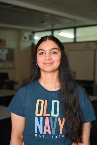 Photo of Kriti Dhaduvai
