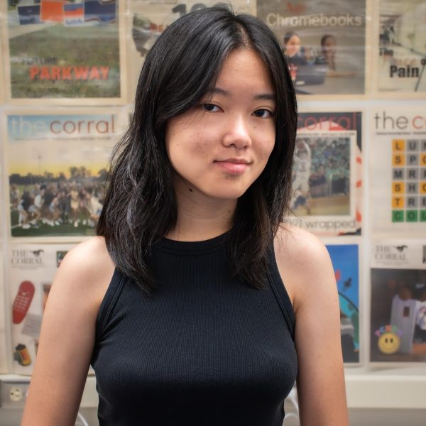 Esther Wang
