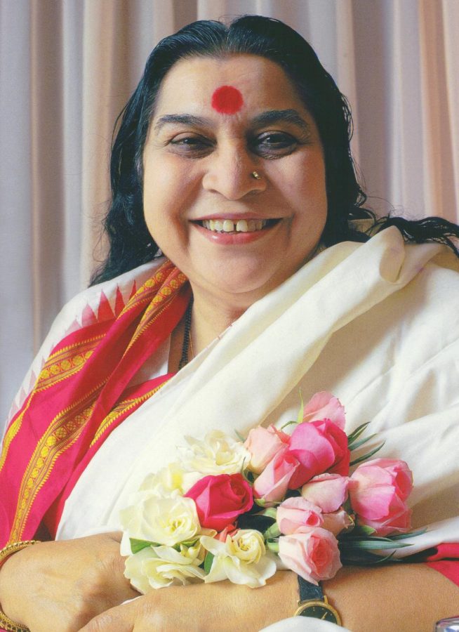 Shri Mataji Nirmala Devi: Creator and Founder of Sahaja Yoga Meditation