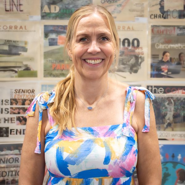 Christine Stricker