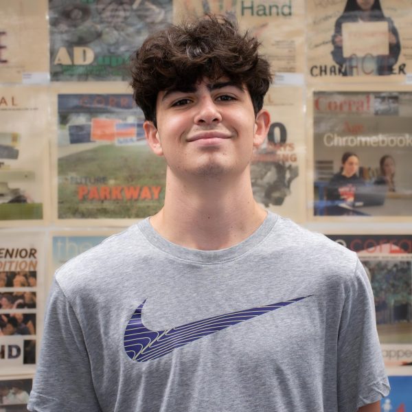 Ari Bernstein