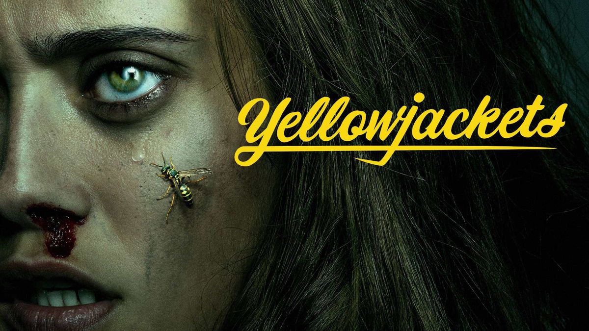 'Yellowjackets' season 3 madness