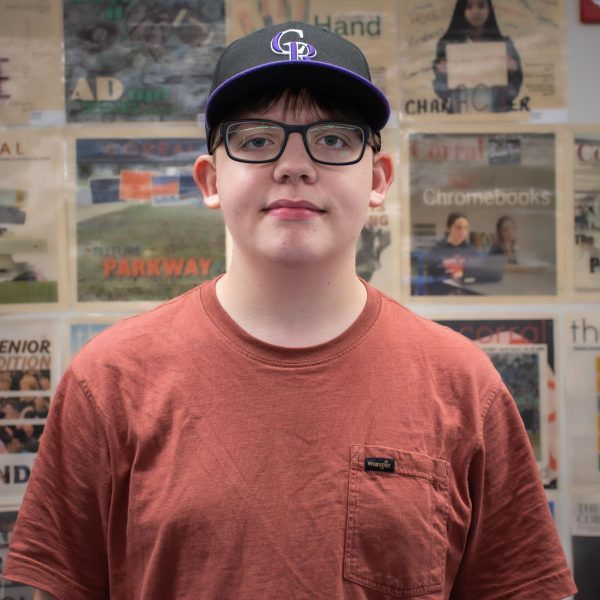 Sean Widel