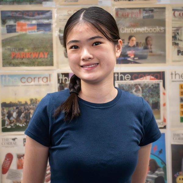 Vivian Zhang
