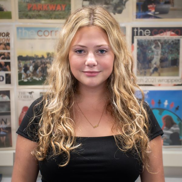 Caroline Greene